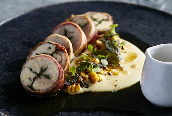 Involtini bon appétit homie appli app sorties