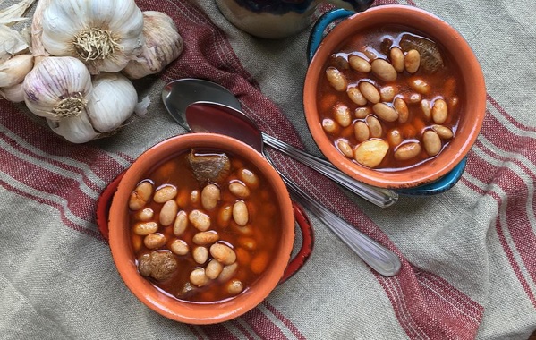 loubia bon appétit homie appli app sorties