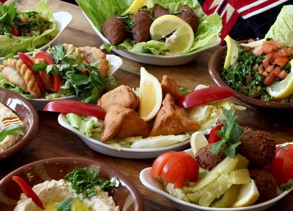 mezzé bon appétit homie appli app sorties