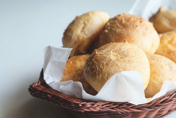 pao de queijo bon appétit homie appli app sorties