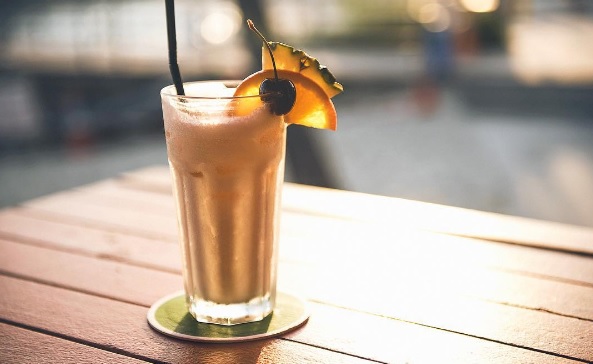 piña colada