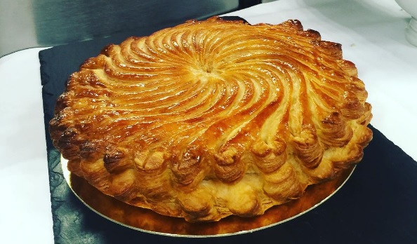 pithiviers