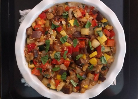 ratatouille bon appétit homie appli app sorties