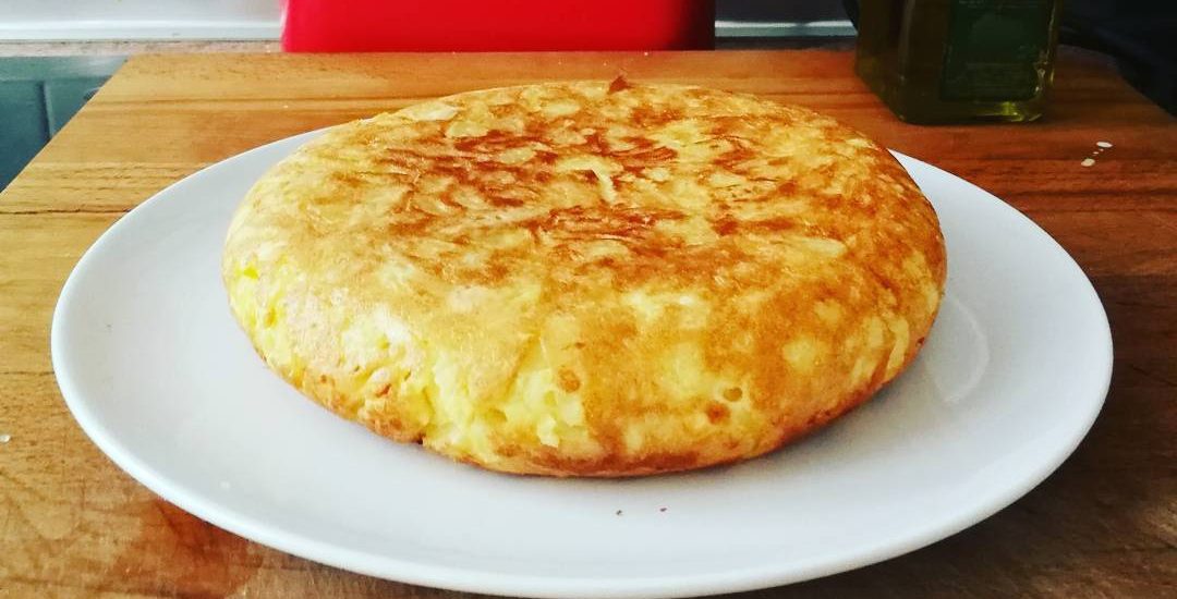 tortilla de patatas bon appétit homie appli app sorties